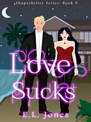 cover image of Love Sucks